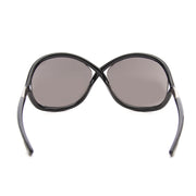 acheter en ligne pour le meilleur prix Tom Ford Black Whitney Sunglasses