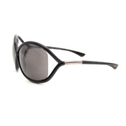 as new Tom Ford Black Whitney Sunglasses perfect conditoin