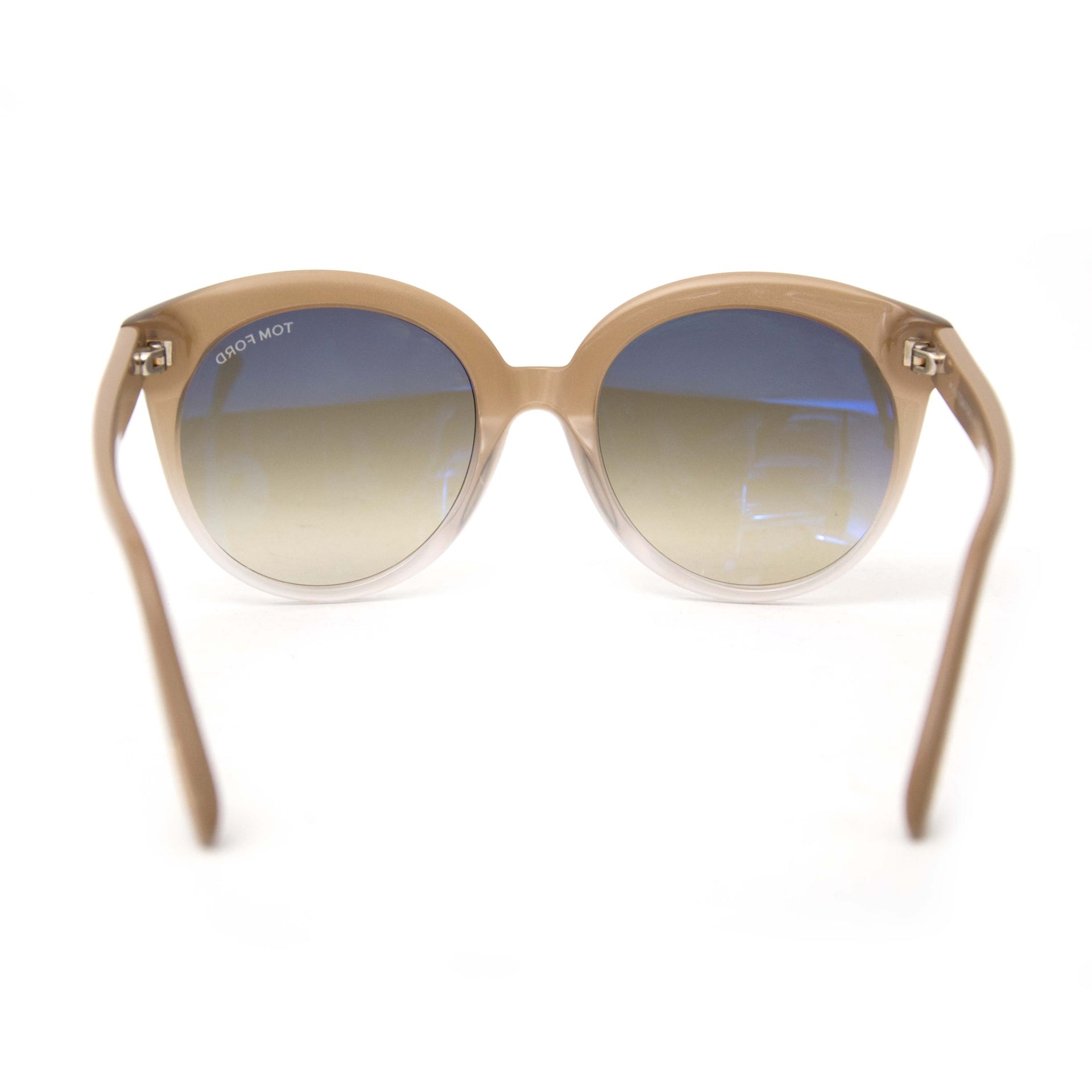 Tom ford monica zonnebril nu te koop bij labellov.com tegen de beste prijs