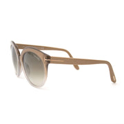 tom ford monica sunglasses now online at labellov.com