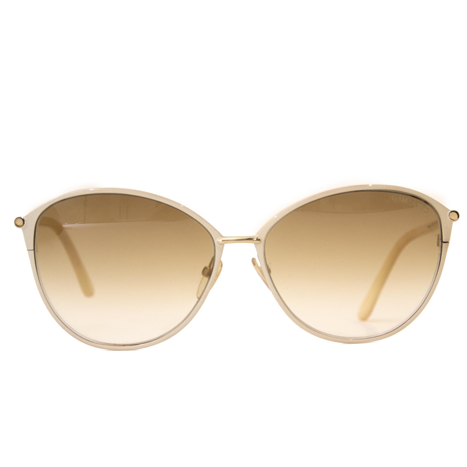 Authentique seconde main vintage Tom Ford Penelope Sunglasses achète en ligne webshop LabelLOV