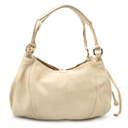 buy Delvaux Beige Eugene Bag at labellov