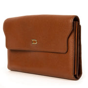 Buy authentic Delvaux wallet at the right price at LabelLOV vintage webshop.