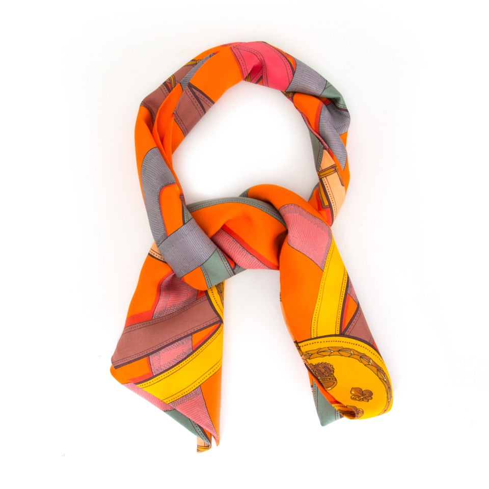 koop veilig online aan de beste prijs boetiek en webshop antwerpen Hermes Maxi Twilly Cavalcadour