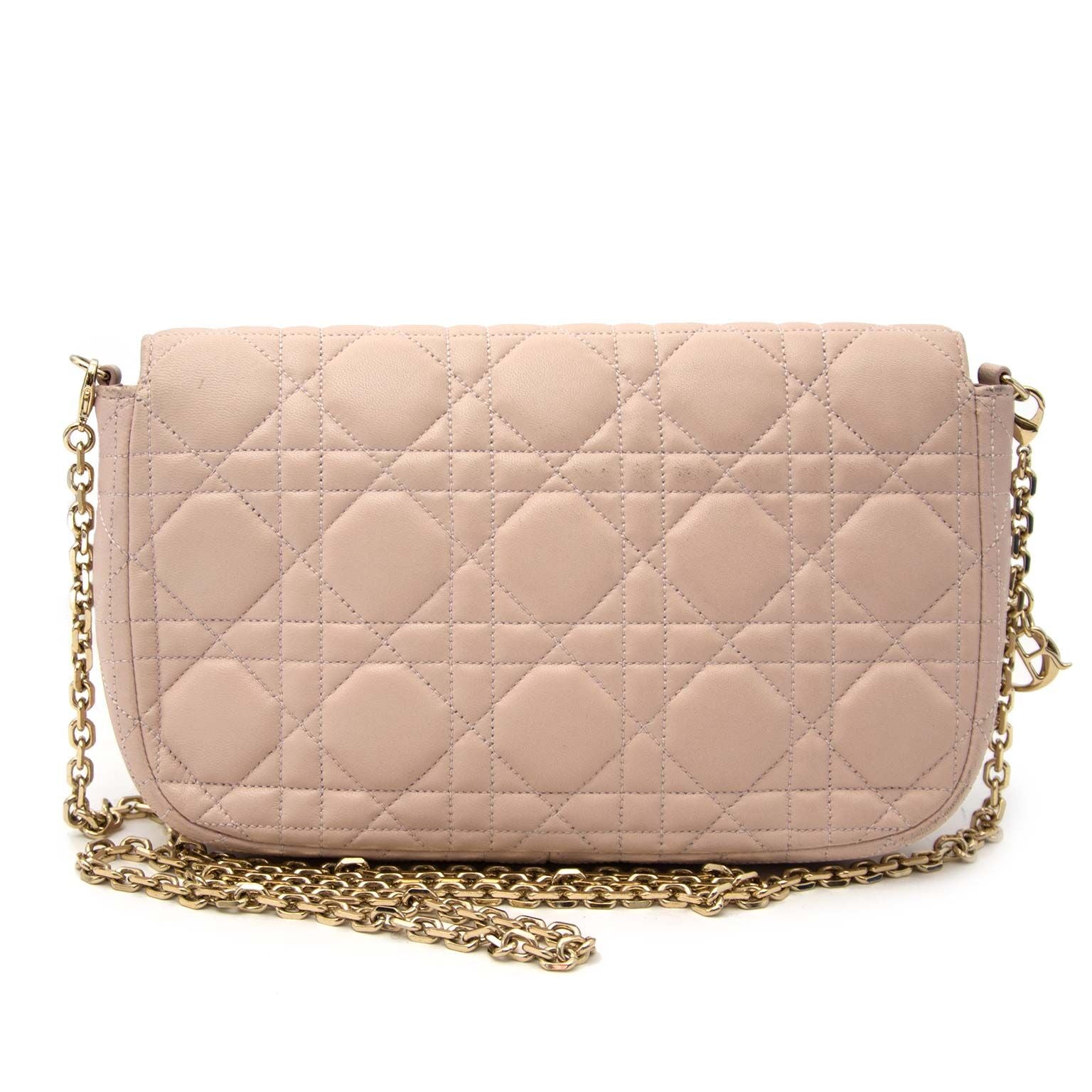 authentieke Dior handtassen