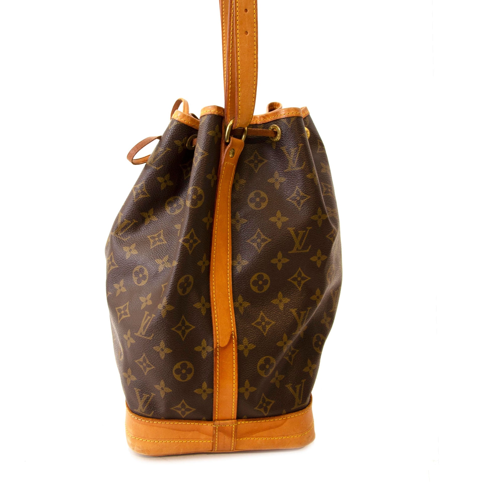 Safe online shopping at a fair price.