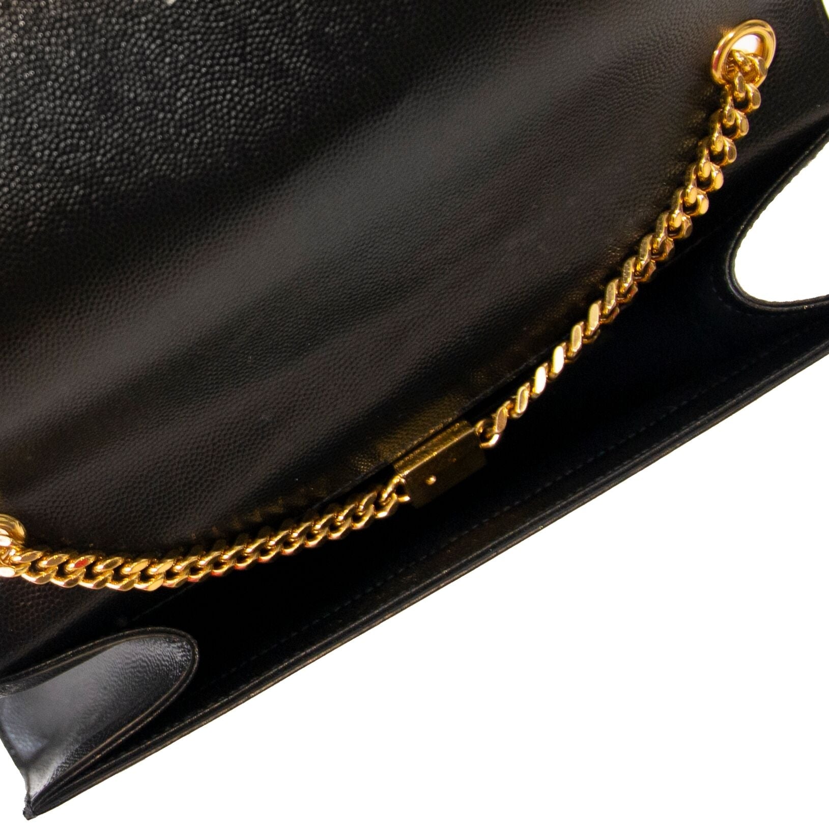 Koop deze authentieke tweedehands vintage brand new Saint Laurent Kate Medium Crossbody Bag at online webshop LabelLOV.