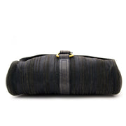 Online Delvaux Toile de Cuir Crossbody Bag on labellov.com