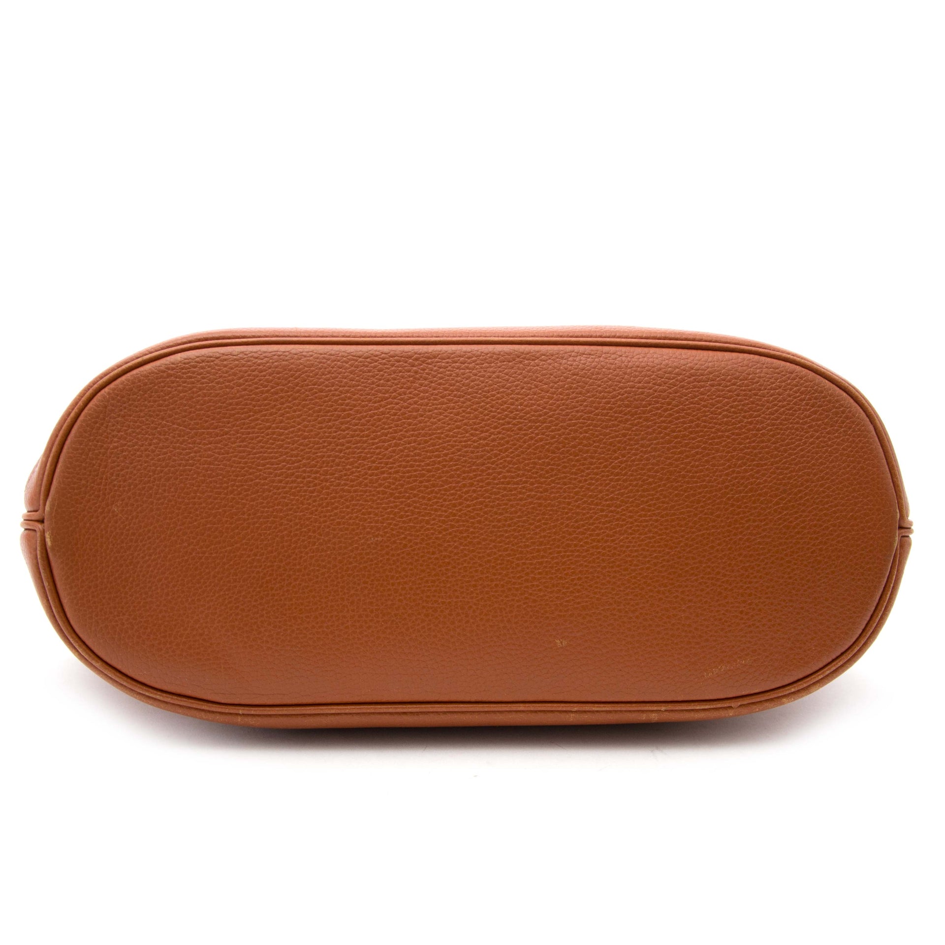 Delvaux Caramel Baltimore