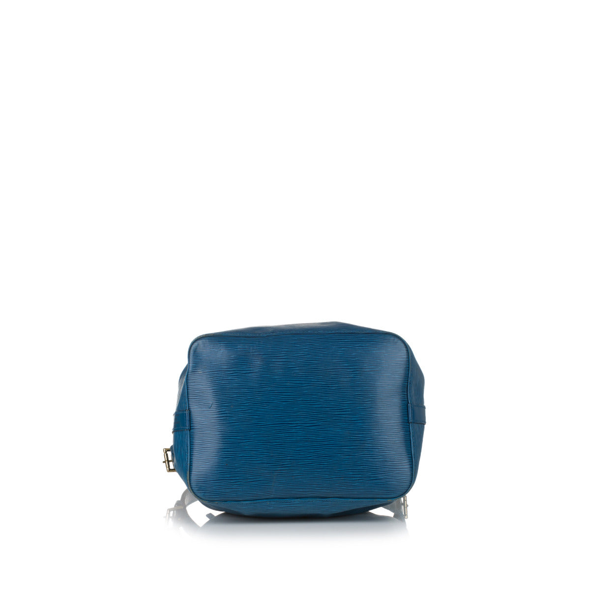 Louis Vuitton Petit Noé Épi Bleu