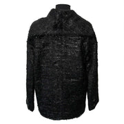 buy secondhand chanel black fabric vest at a good price at labellov