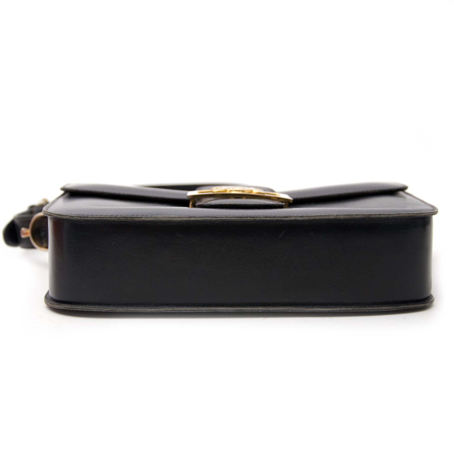 celine black box bag now online at labellov.com 100% authentic