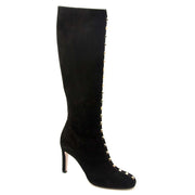 Buy authentic secondhand Valentino black rockstud boots at the right price at LabelLOV vintage webshop. Safe and secure online shopping.