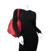 Koop uw Valentino Red Maison Tote Bag