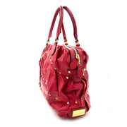Are you looking for an authentic Valentino Red Maison Tote Bag ?