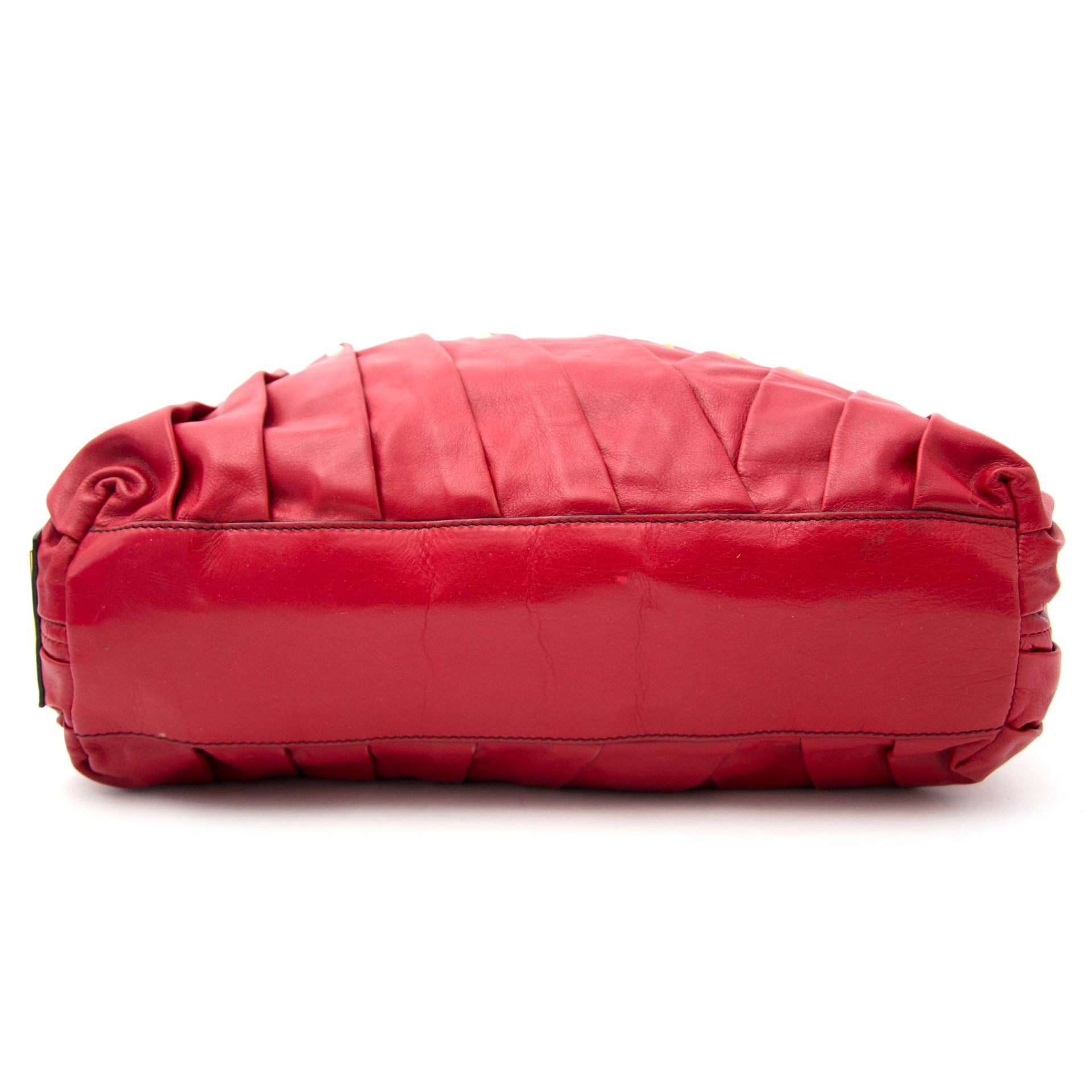 Acheter votre Valentino Red Maison Tote Bag en ligne chez Labellov à ANvers