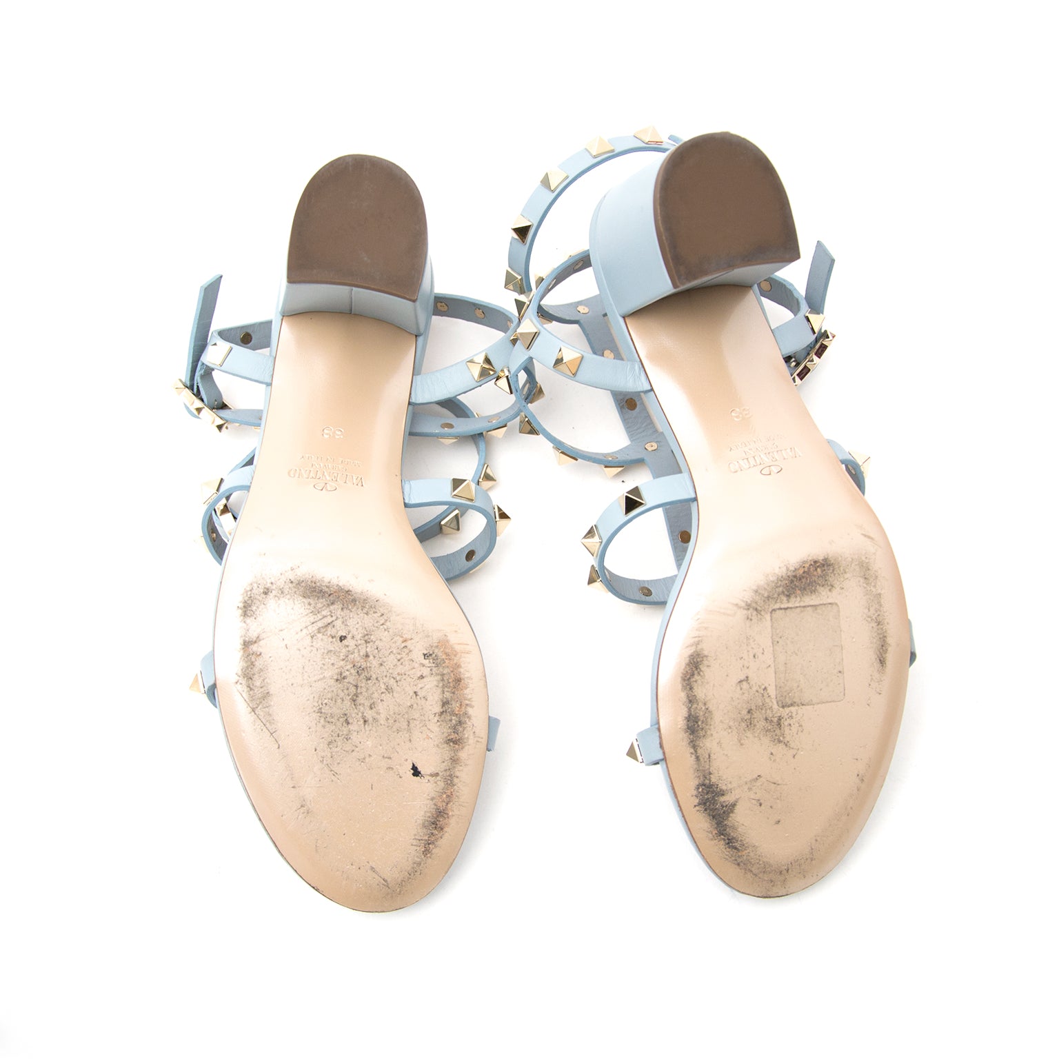 Valentino schoenen te koop bij Labellov.com