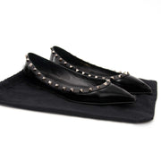 shop safe online Valentino Garavani Rockstud Flats