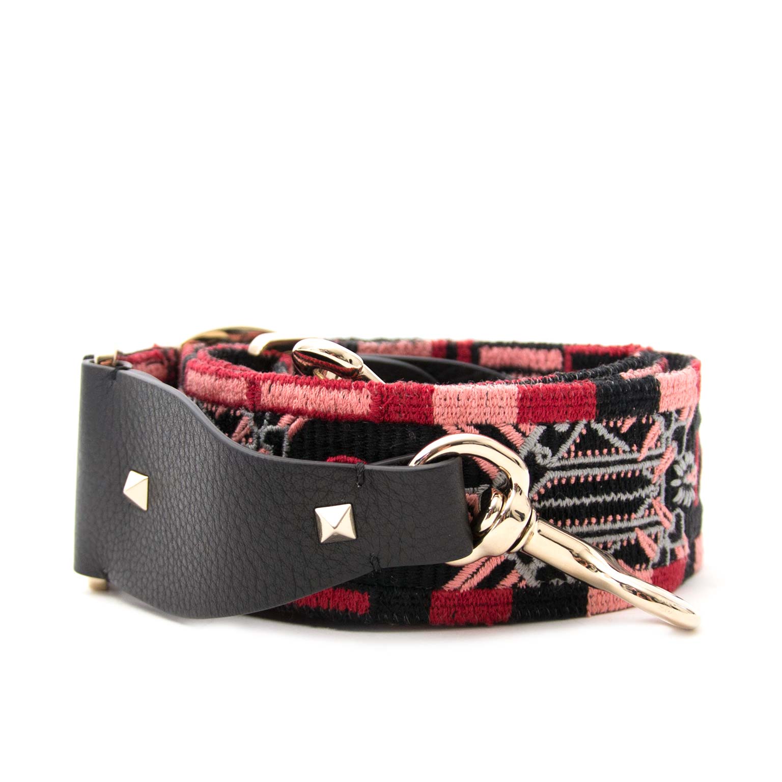 acheter en ligne chez labellov.com pour le meilleur prix valentino lovevblade strap