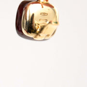 acheter en ligne pour le meilleur prix Pomellato Nudo Classic Earrings Rose Gold