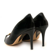Achète des chaussures de Versace à Labellov vintage webshop de mode