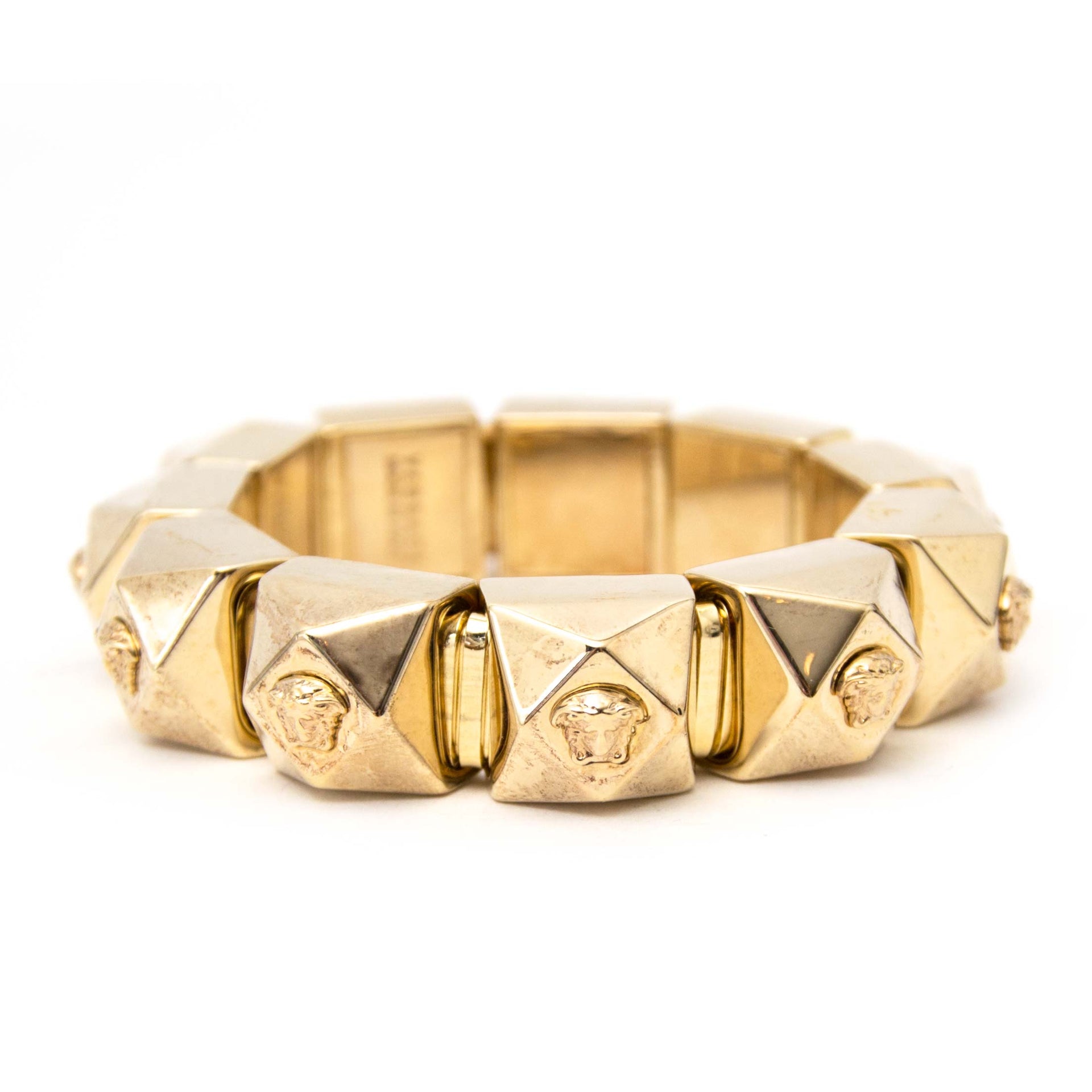 Buy authentic Versace bracelet