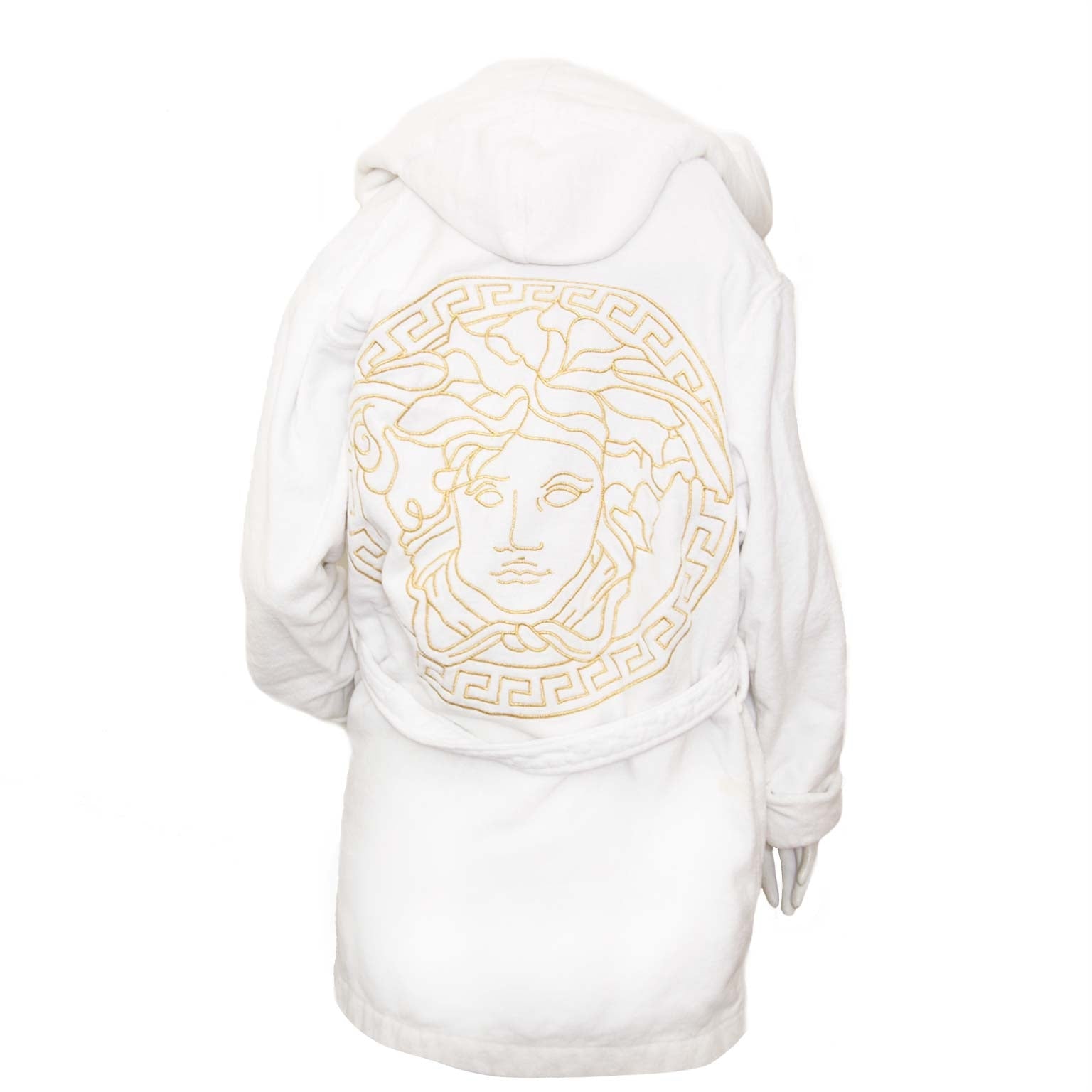 Buy versace bathrobes online at labellov vintage fashion webshop belgium