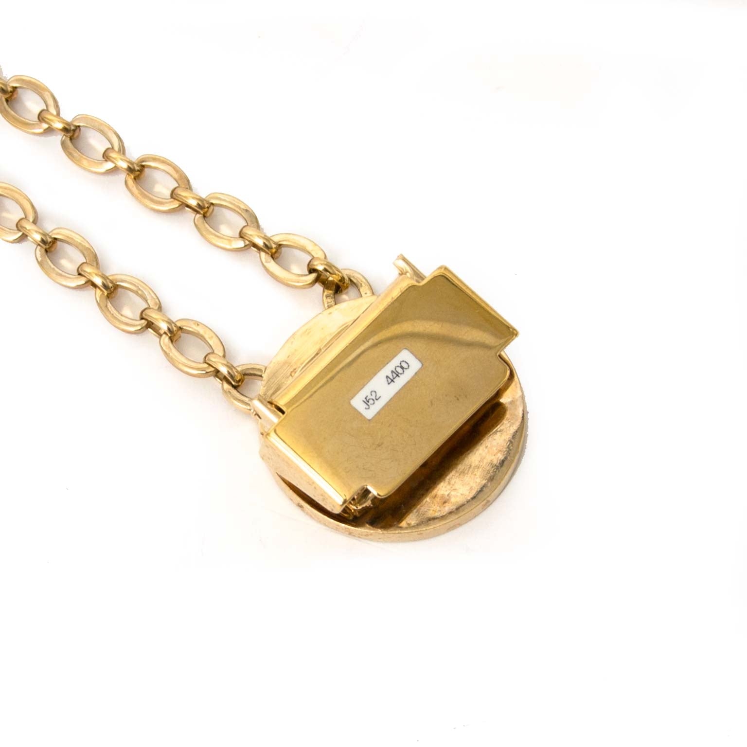 achète des colliers de versace à labellov vintage webshop de mode belgique