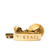 Buy authentic versace medusa charm rings at labellov vintage fashion webshop belgium