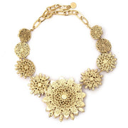 Achetez authentique seconde main Versace collier pour le bon prix chez LabelLOV.