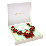Koop authentieke tweedehands Versace necklace aan een eerlijke prijs bij LabelLOV. Veilig online shoppen.