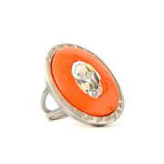 buy authentic versace ring with gem online at labellov vintage fashion webshop belgium