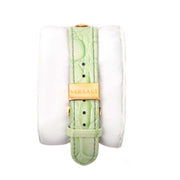 Versace Cleopatra Mother Of Pearl Dial Watch online at the best price