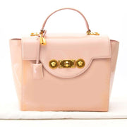 Want to buy an authentic secondhand Versace bag at the right price? Buy a Versace bag at LabelLOV, vintage webshop in Antwerp, Belgium