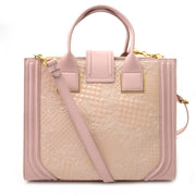 Koop authentieke tweedehands Versace tassen aan een eerlijke prijs bij LabelLOV. Veilig online shoppen.