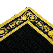 Koop authentieke versace handdoeken bij labellov vintage mode webshop belgië