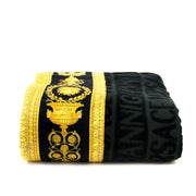 Buy authentic versace towels at labellov vintage fashion webshop belgium
