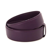 koop Versace Purple Medusa Belt - Size 80 bij labellov aan de beste prijs
