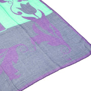 Buy vintage scarfs now safe online on the webshop labellov.com