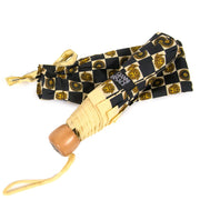 second hand Versace Medusa Head Print Umbrella now for sale at labellov vintage online shop