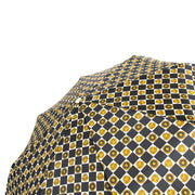tweedehands Versace Medusa Head Print Umbrella nu te koop bij labellov vintage webshop antwerpen