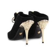 koop veilig online tegen de best prijs Versace medusa heels