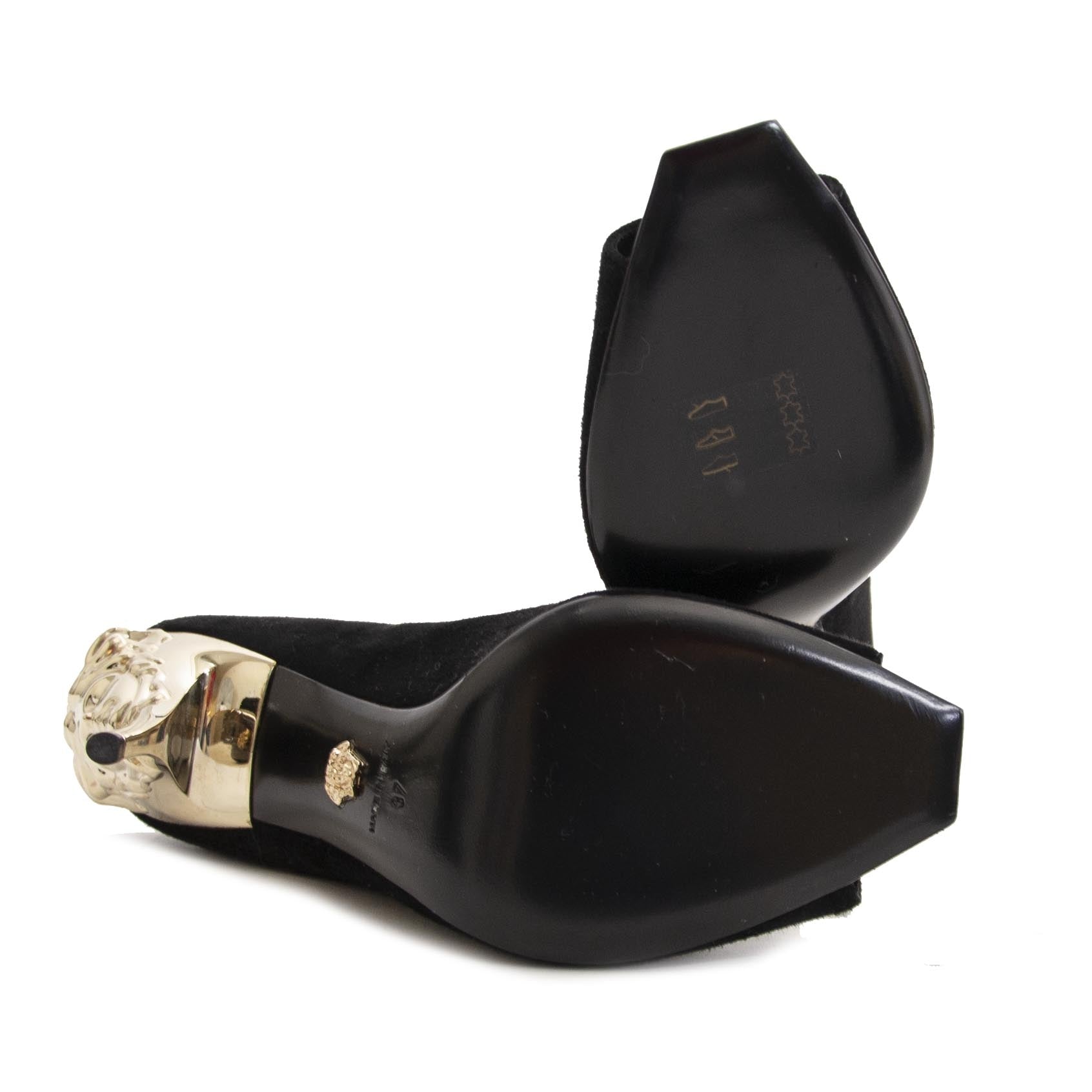 skip the waitinglist shop your medusa heel online