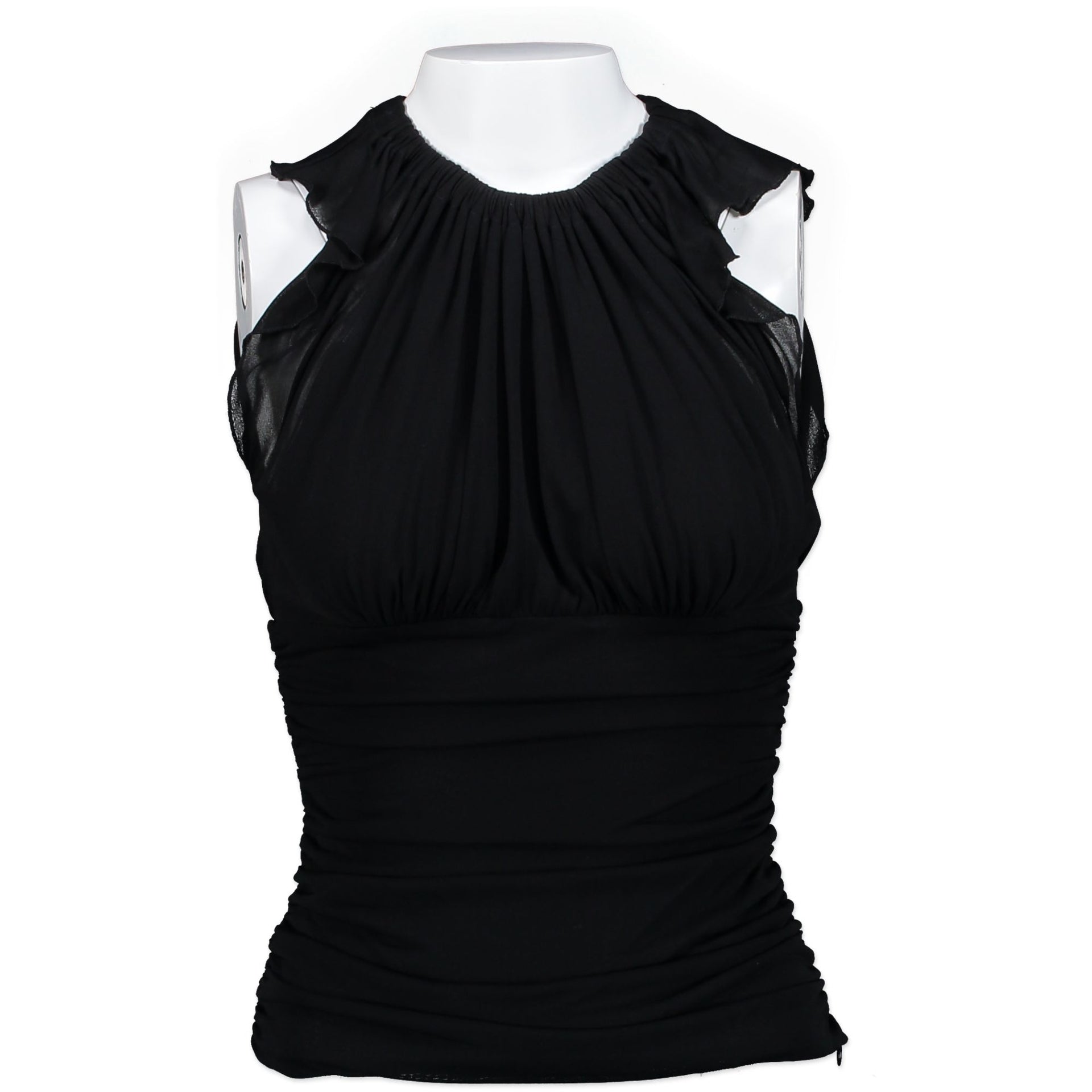 Buy authentic Versace dress at the right price at Labellov vintage webhop. Safe and secure shopping.