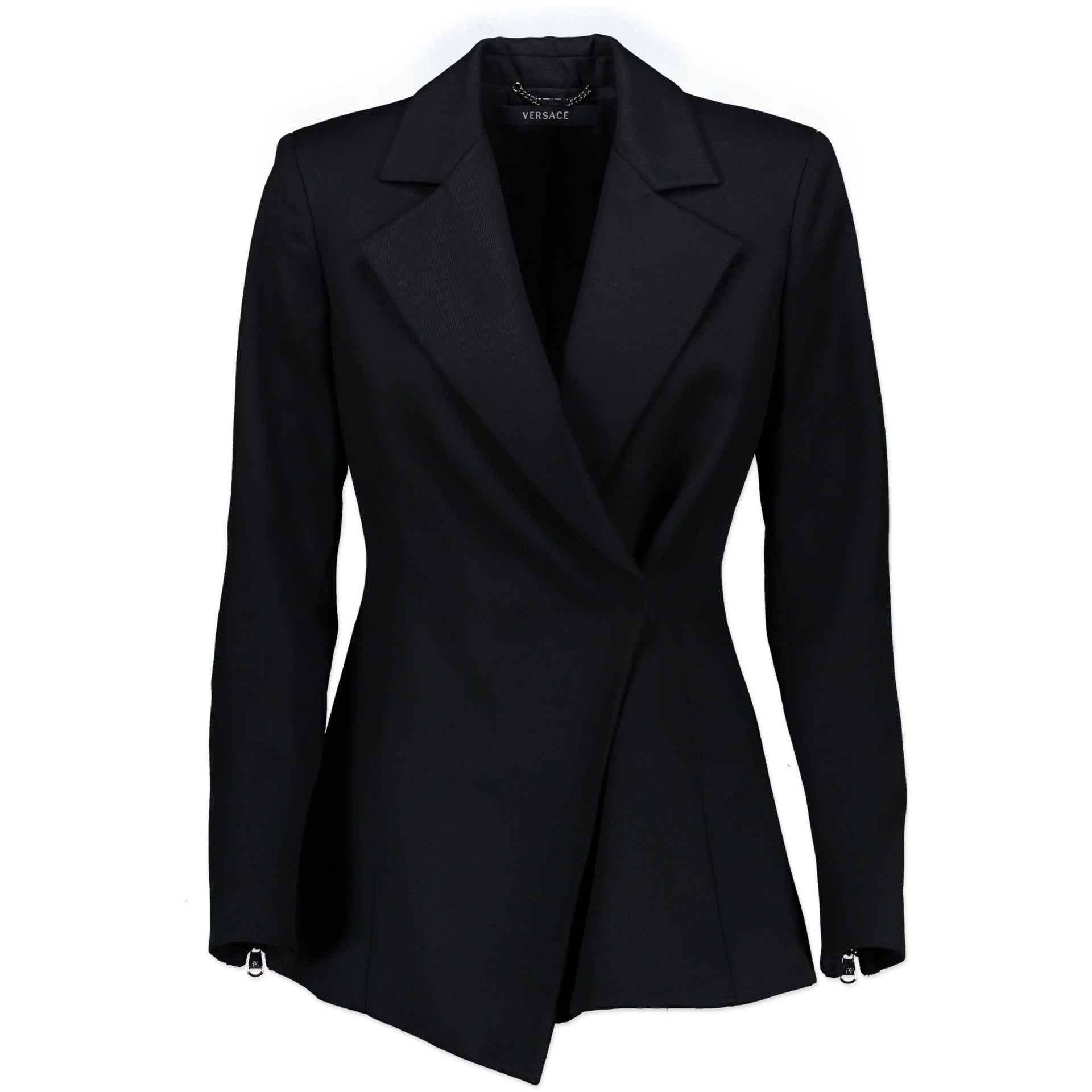 Buy authentic secondhand Versace blazer for the right price at Labellov vintage designer webshop. Safe and secure shopping