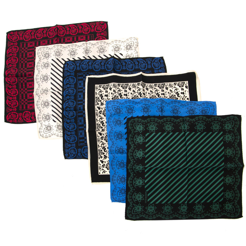 Secondhand Versace Pochette Set at Labellov Antwerp