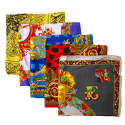 Koop tweedehands Versace sjaals aan de juiste prijs bij LabelLOV vintage webshop.