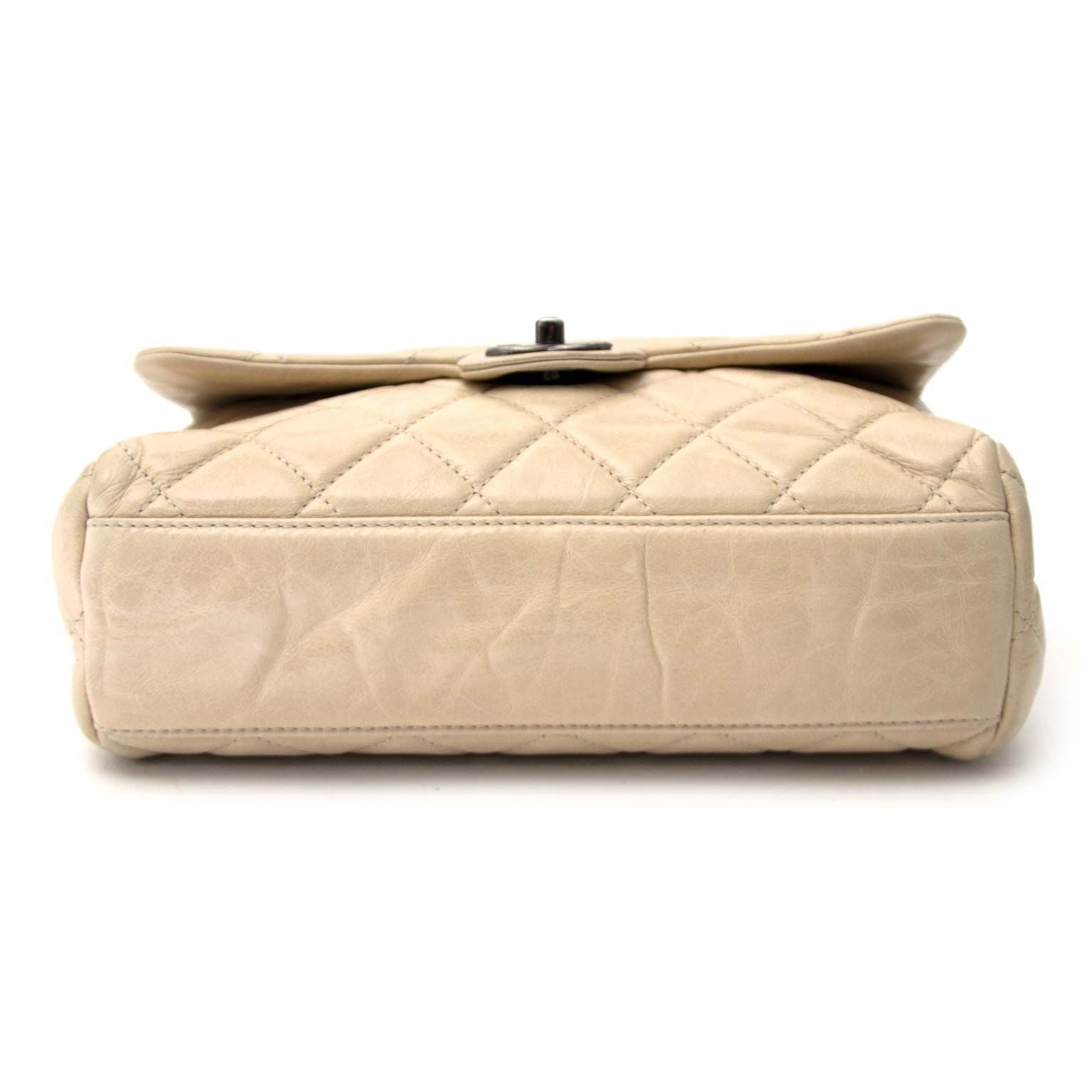 secondmain Chanel secoche