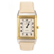 Buy authentic Jaeger-LeCoultre Reverso Classic watch at the right price at LabelLOV vintage webshop. Luxe, vintage, fashion. Safe and secure online shopping. Antwerp, Belgium.