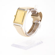 Authentieke Jaeger-LeCoultre Reverso Classic horloge voor de juiste prijs bij LabelLOV vintage webshop. Veilig online winkelen. Luxe, vintage, mode. Antwerpen, België.
